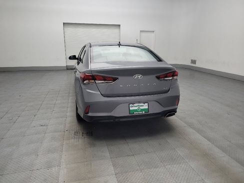 Used 2018 Hyundai Sonata ECO image 6