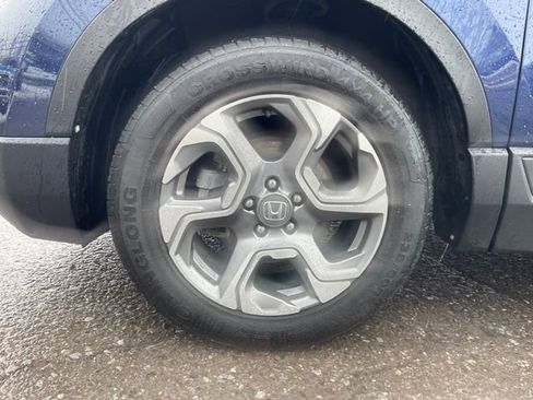 Used 2019 Honda CR-V EX image 29