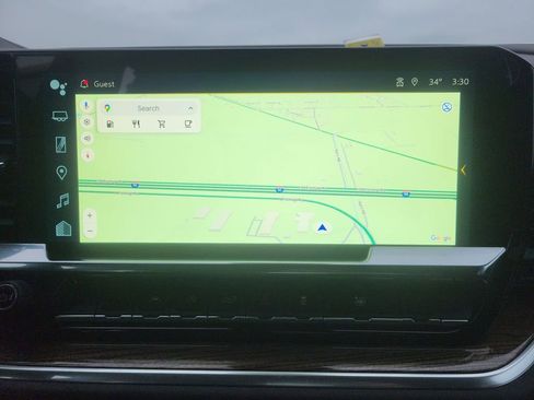 New 2026 Chevrolet Silverado 1500 LT image 20