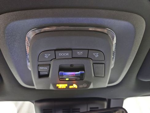 New 2026 Toyota Crown AWD/4WD image 20
