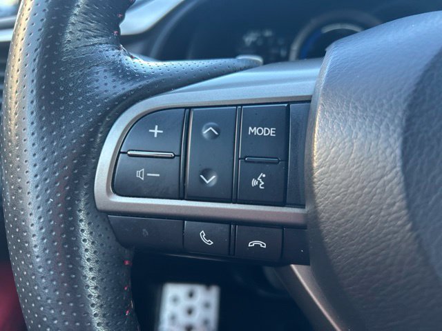 Used 2022 Lexus RX 450h F Sport w/ Cold Area Package (CT) AWD/4WD image 24