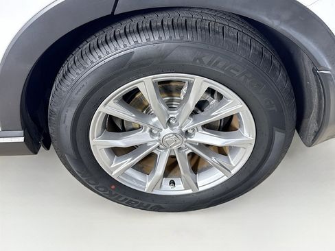 Certified 2023 Honda CR-V EX-L image 37
