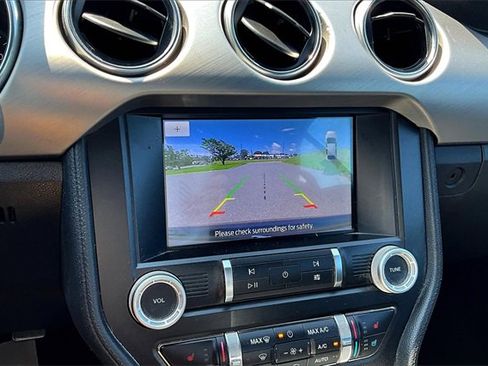 Used 2023 Ford Mustang Premium image 17