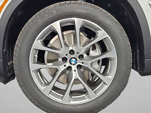 Used 2026 BMW X5 sDrive40i w/ Parking Assistance Package RWD image 10