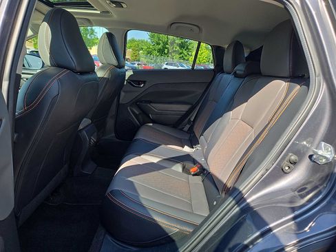 Used 2024 Subaru Crosstrek 2.5i Limited AWD/4WD image 10
