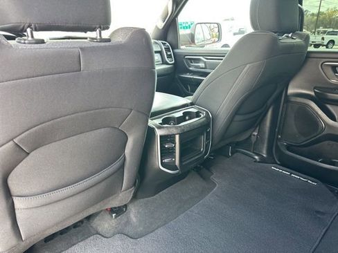 Used 2022 RAM 1500 Lone Star image 33