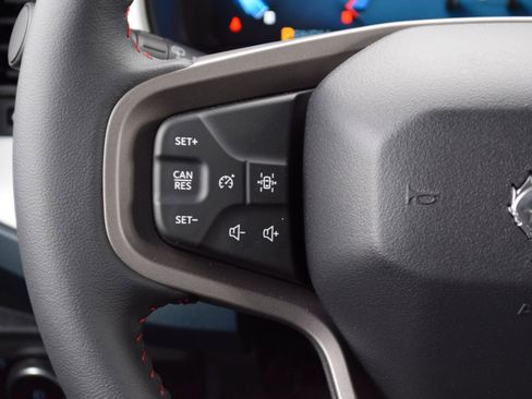 New 2026 Ford Bronco Heritage Edition AWD/4WD image 9