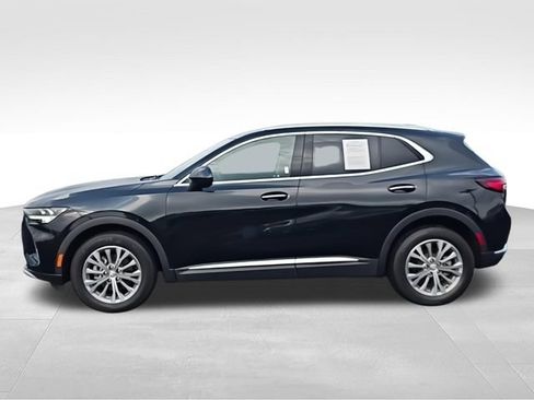 Used 2023 Buick Envision Preferred FWD image 5