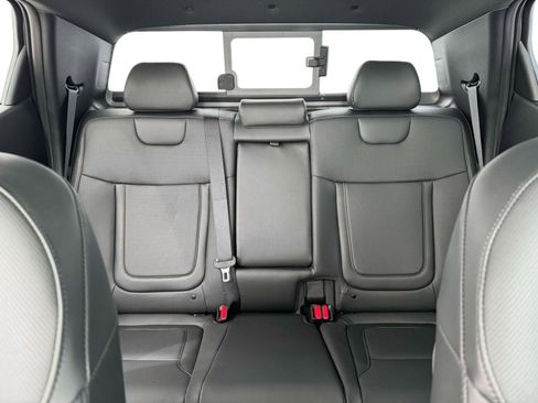 New 2025 Hyundai Santa Cruz XRT image 16