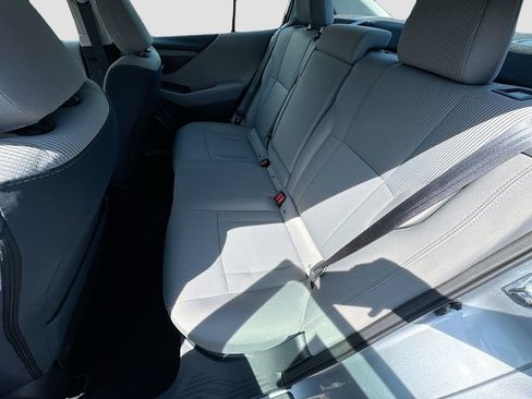 Certified 2023 Subaru Legacy Premium AWD/4WD image 22
