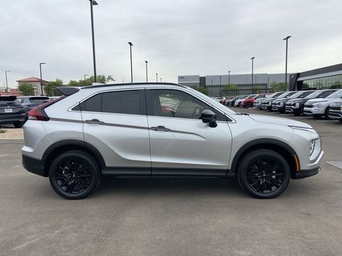 New 2026 Mitsubishi Eclipse Cross AWD image 2