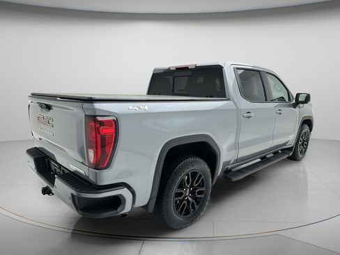 Used 2024 GMC Sierra 1500 Elevation w/ Elevation Premium Package AWD/4WD image 5