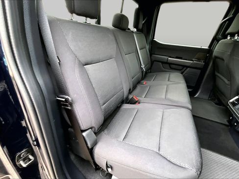 Used 2024 Ford F150 XLT w/ Equipment Group 302A MID AWD/4WD image 20