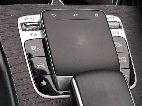 Certified 2022 Mercedes-Benz GLE 53 AMG AMG GLE 53 image 19