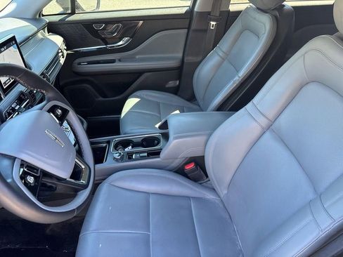 Used 2022 Lincoln Corsair FWD w/ Equipment Group 101A image 11