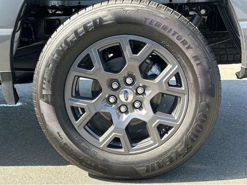 New 2026 Ford F150 STX w/ Equipment Group 200A RWD image 36