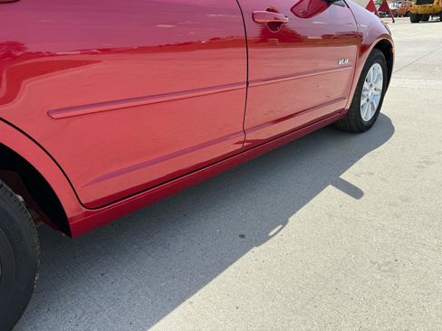 Used 2008 Mercury Milan FWD image 6