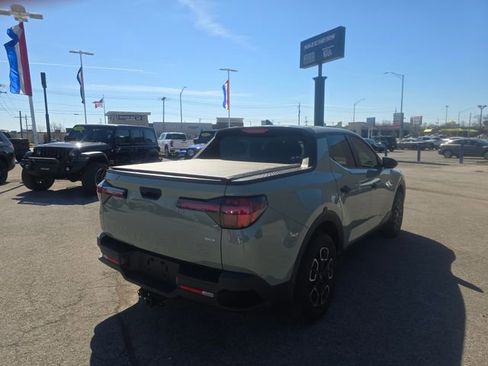 Used 2022 Hyundai Santa Cruz SEL w/ Cargo Package image 5