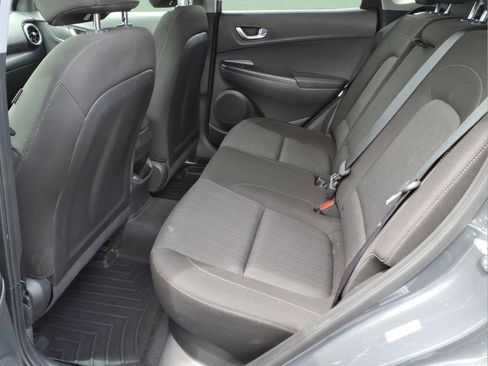 Used 2023 Hyundai Kona SEL w/ Convenience Package AWD/4WD image 17