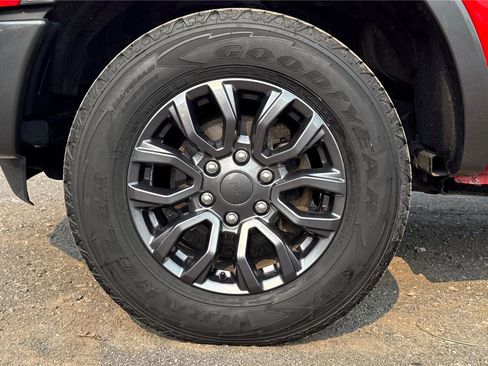 Used 2020 Ford Ranger XLT w/ Equipment Group 302A Luxury image 25