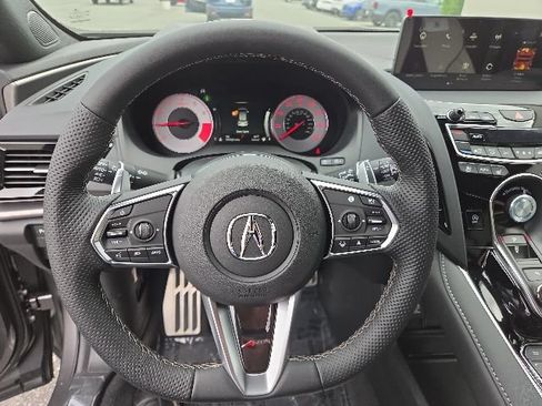 New 2026 Acura RDX A-Spec AWD/4WD image 18
