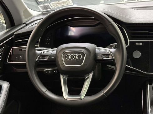 Used 2023 Audi Q7 3.0T Premium Plus image 20
