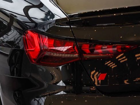 New 2026 Audi RS 3 image 38