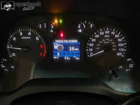 Used 2017 Toyota Tundra SR image 11