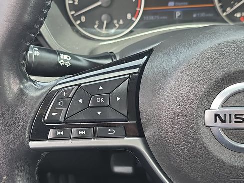 Used 2020 Nissan Altima 2.5 SL AWD/4WD image 19