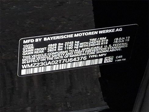 New 2026 MINI Cooper Countryman S image 20