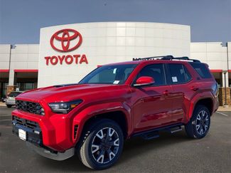New 2026 Toyota 4Runner TRD Sport Premium video 1