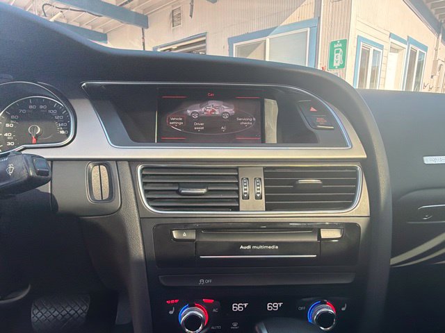 Used 2014 Audi A5 2.0T Premium Plus w/ Premium Plus Package AWD/4WD image 20