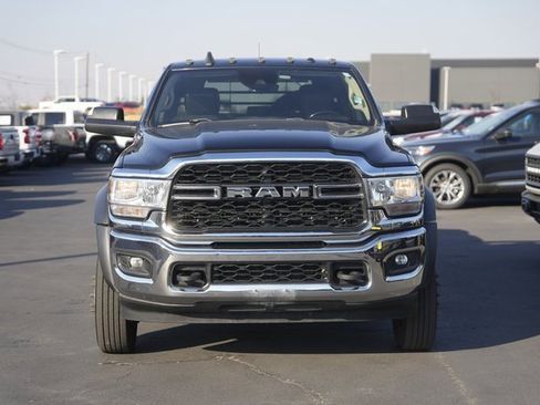 Used 2020 RAM 5500 Tradesman w/ Safety Group image 3