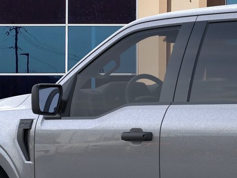 New 2026 Ford F150 STX RWD image 47