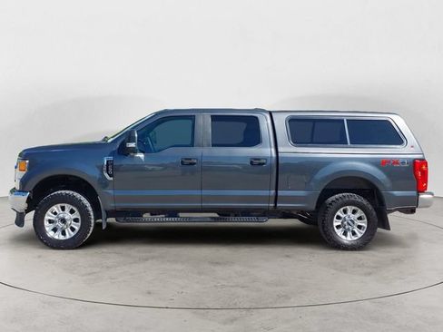 Used 2020 Ford F250 XL w/ STX Appearance Package AWD/4WD image 2