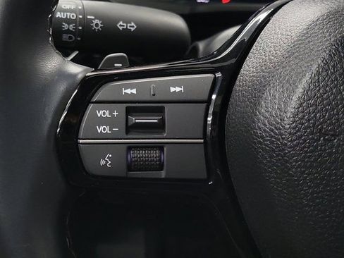 Certified 2025 Honda Civic Sport image 26