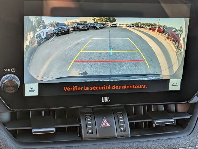 Certified 2025 Toyota RAV4 XLE Premium w/ Weather Package FWD image 18