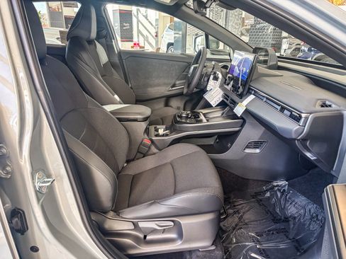 New 2026 Toyota C-HR AWD/4WD image 19