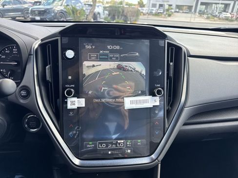 New 2026 Subaru Crosstrek 2.0i Premium image 23