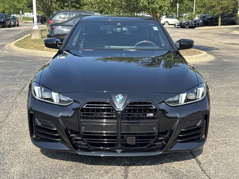 Used 2026 BMW 440i xDrive w/ Premium Package AWD/4WD image 2