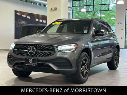 Certified 2022 Mercedes-Benz GLC 300 4MATIC