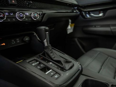 Used 2023 Honda CR-V EX-L image 25