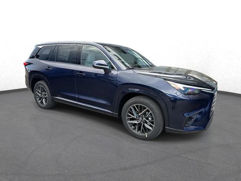 New 2026 Lexus TX 350 AWD image 1