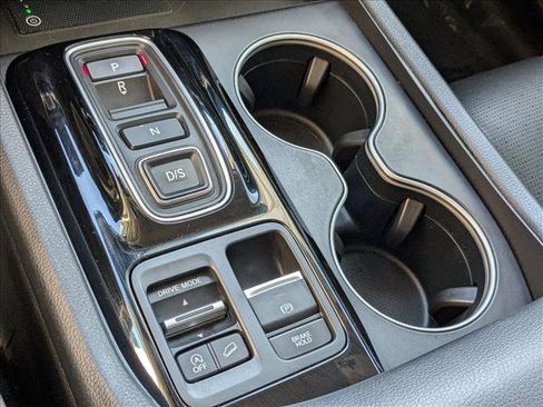 Certified 2023 Honda Pilot Elite image 11