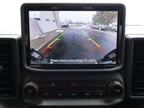 Used 2022 Ford Bronco Sport image 8