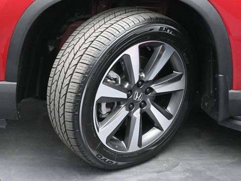 Used 2023 Honda Pilot Elite image 24