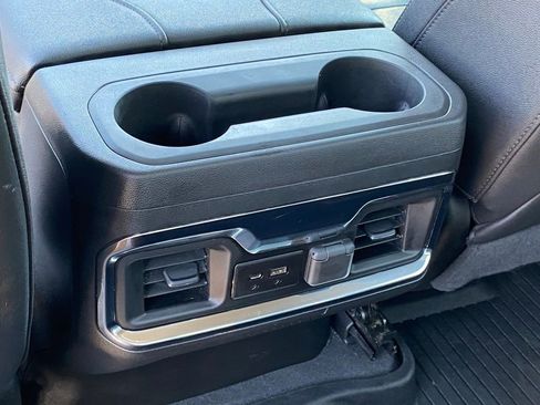Used 2022 Chevrolet Silverado 1500 LTZ w/ LTZ Premium Package AWD/4WD image 26