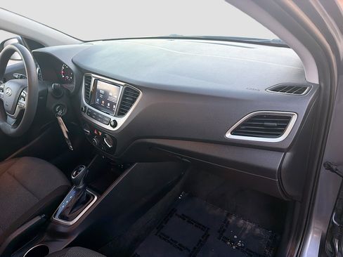 Used 2019 Hyundai Accent SEL image 29