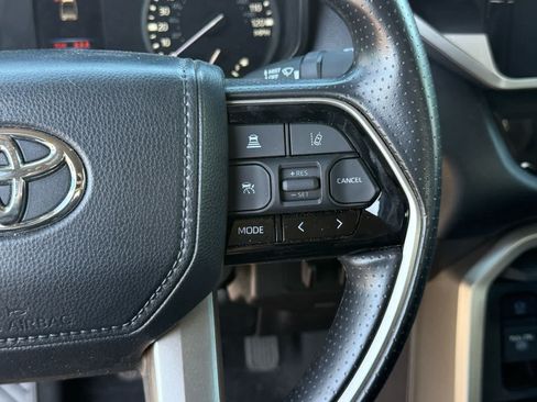 Used 2024 Toyota Tundra SR5 AWD/4WD image 19
