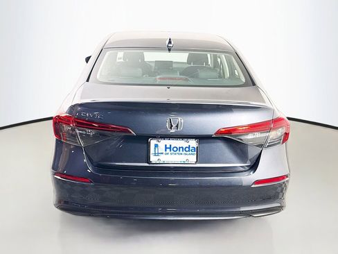 Certified 2023 Honda Civic EX image 23